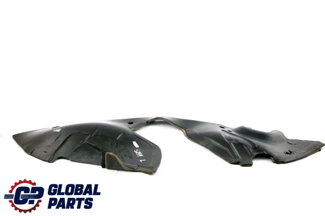 Mercedes-Benz E-Class S211 Touring Damping Left N/S Wheelhouse Rear to with Part number A2116821941 Mercedes-Benz E-Class S211 Touring Damping Left N/S Wheelhouse Rear - SKU A2116821941 - Part number A2116821941