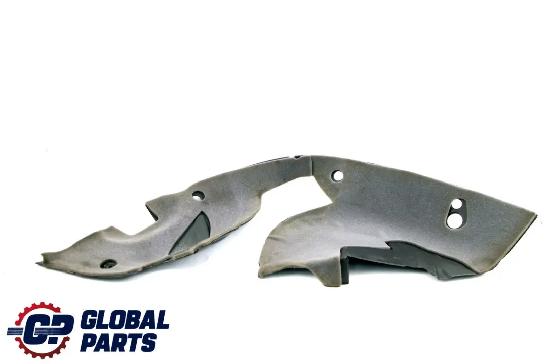 Mercedes-Benz E-Class S211 Touring Damping Left N/S Wheelhouse Rear to with Part number A2116821941 Mercedes-Benz E-Class S211 Touring Damping Left N/S Wheelhouse Rear - SKU A2116821941 - Part number A2116821941