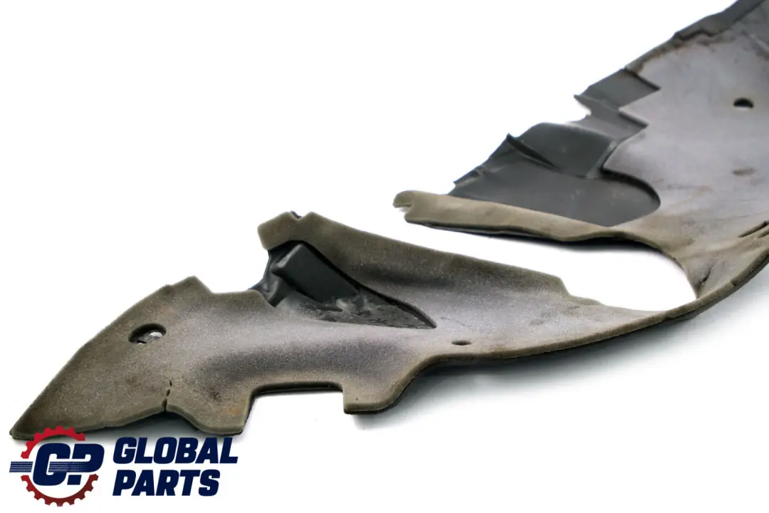 Mercedes E-Class S211 Touring Damping Right O/S Wheelhouse Rear - SKU A2116822041 - Part number A2116822041