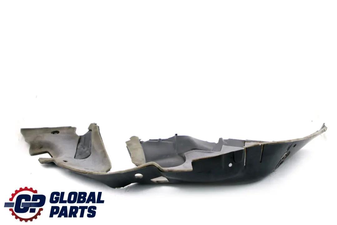 Mercedes E-Class S211 Touring Damping Right O/S Wheelhouse Rear - SKU A2116822041 - Part number A2116822041
