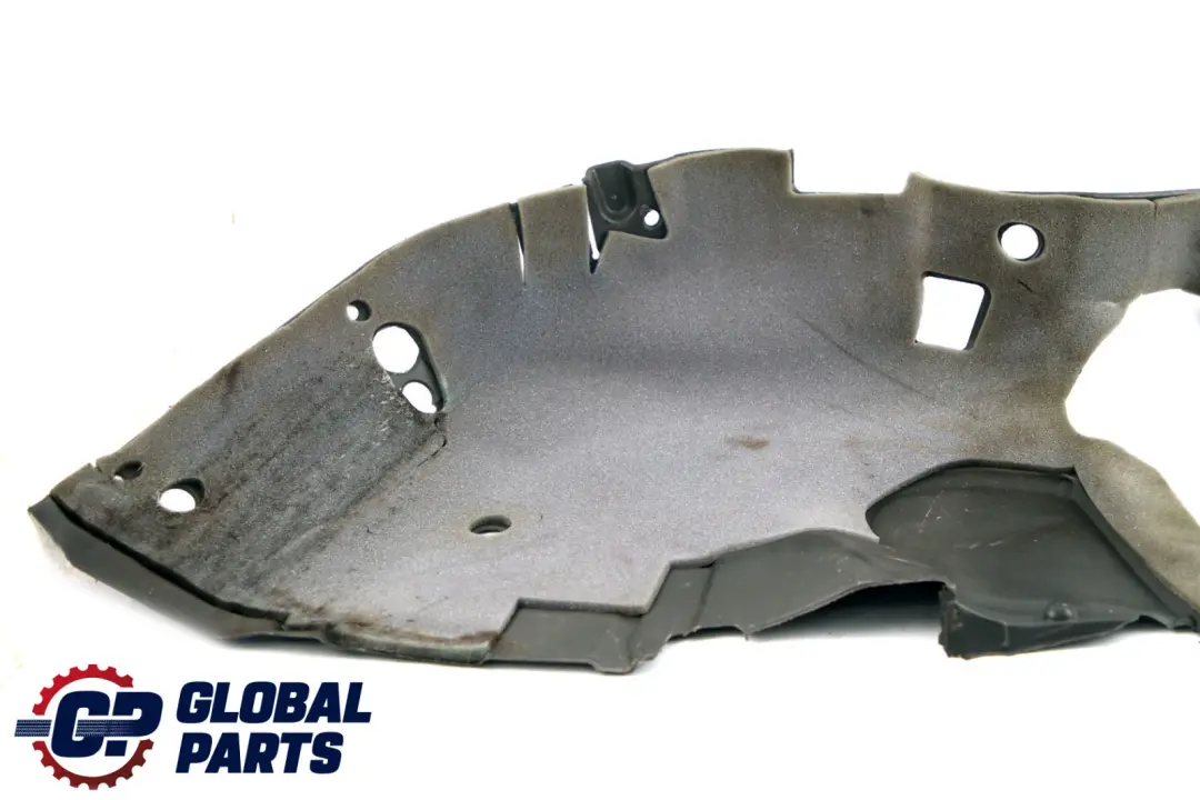 Damping Right O/S Wheelhouse Rear to Mercedes E-Class S211 Touring with Part number A2116822041 Mercedes E-Class S211 Touring Damping Right O/S Wheelhouse Rear - SKU A2116822041 - Part number A2116822041