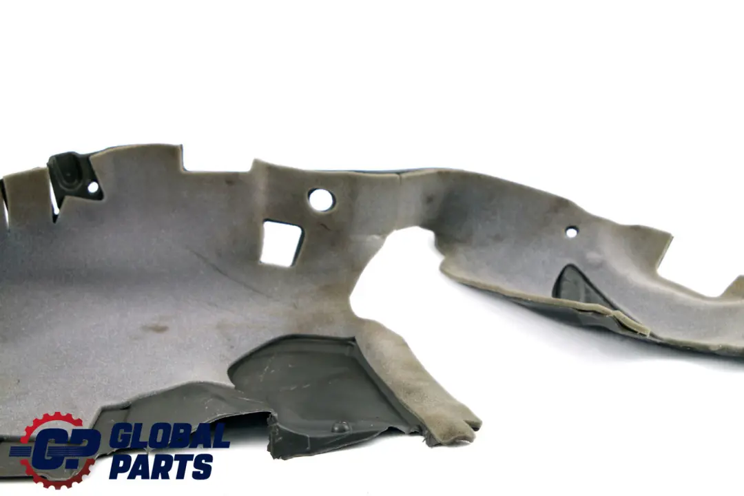 Damping Right O/S Wheelhouse Rear to Mercedes E-Class S211 Touring with Part number A2116822041 Mercedes E-Class S211 Touring Damping Right O/S Wheelhouse Rear - SKU A2116822041 - Part number A2116822041