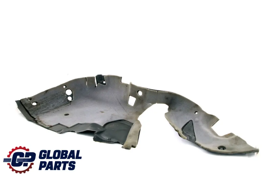 Damping Right O/S Wheelhouse Rear to Mercedes E-Class S211 Touring with Part number A2116822041 Mercedes E-Class S211 Touring Damping Right O/S Wheelhouse Rear - SKU A2116822041 - Part number A2116822041