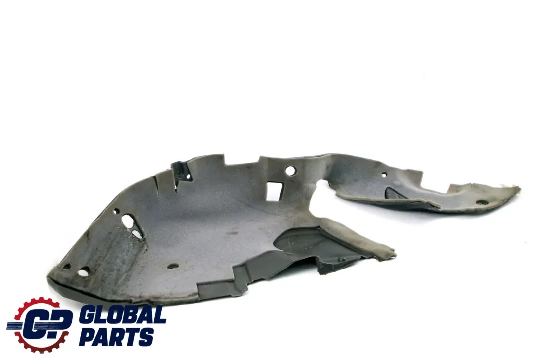 Mercedes E-Class S211 Touring Damping Right O/S Wheelhouse Rear - SKU A2116822041 - Part number A2116822041