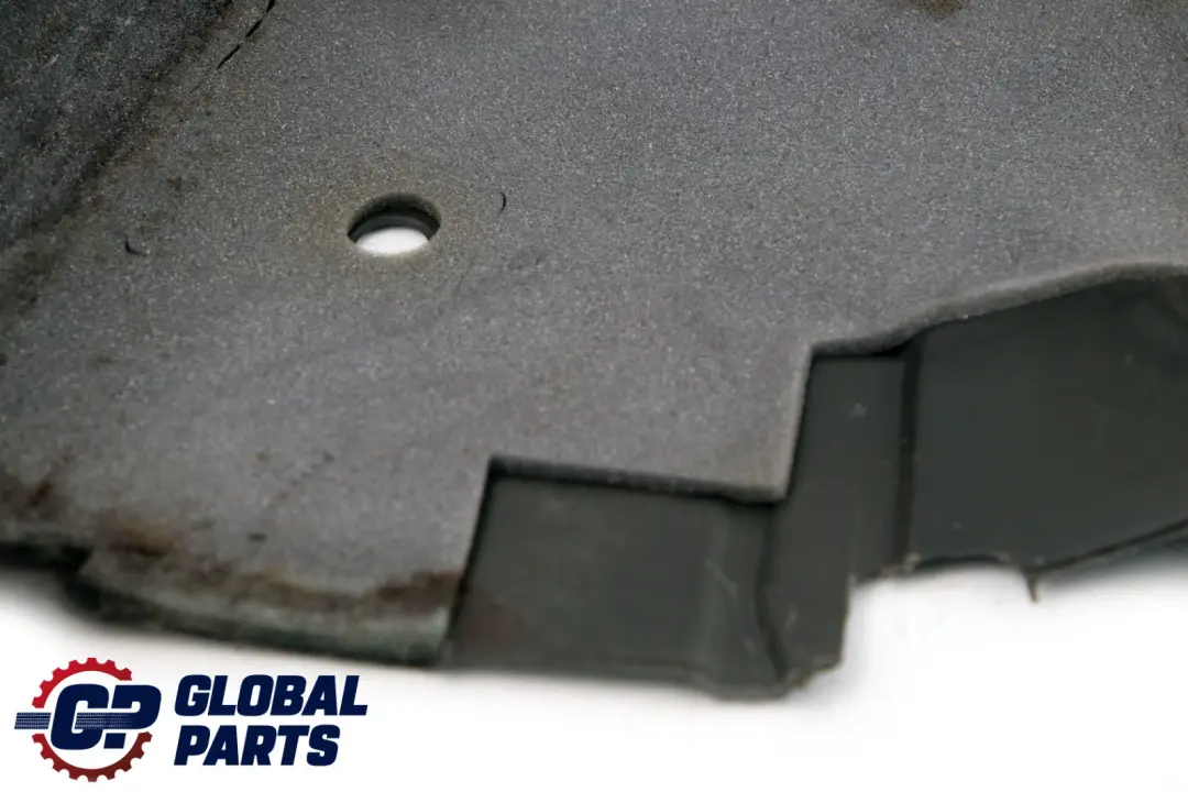 Damping Right O/S Wheelhouse Rear to Mercedes E-Class S211 Touring with Part number A2116822041 Mercedes E-Class S211 Touring Damping Right O/S Wheelhouse Rear - SKU A2116822041 - Part number A2116822041