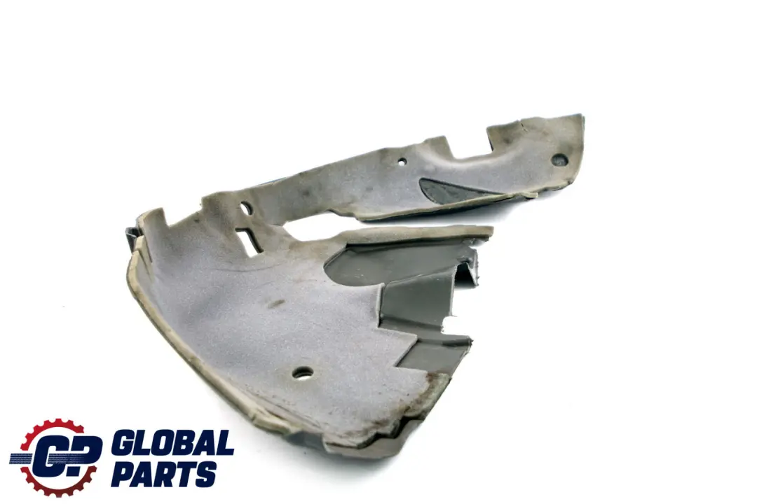 Mercedes E-Class S211 Touring Damping Right O/S Wheelhouse Rear - SKU A2116822041 - Part number A2116822041