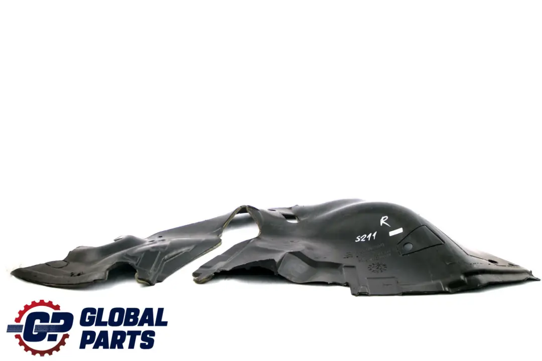 Mercedes E-Class S211 Touring Damping Right O/S Wheelhouse Rear - SKU A2116822041 - Part number A2116822041