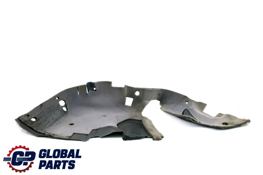 Damping Right O/S Wheelhouse Rear to Mercedes E-Class S211 Touring with Part number A2116822041 Mercedes E-Class S211 Touring Damping Right O/S Wheelhouse Rear - SKU A2116822041 - Part number A2116822041