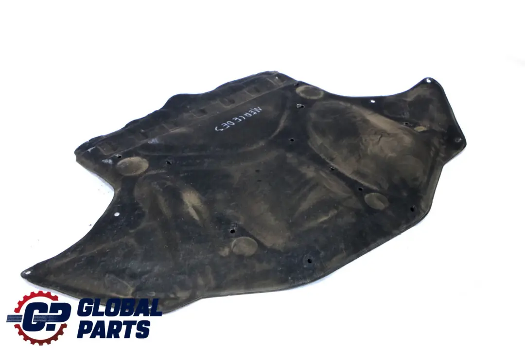  Mercedes-Benz E-Klasse W211 Schallisolierung Frontklappe Abdeckung Verkleidung - SKU A2116822528 - Teilenummer A2116822528
