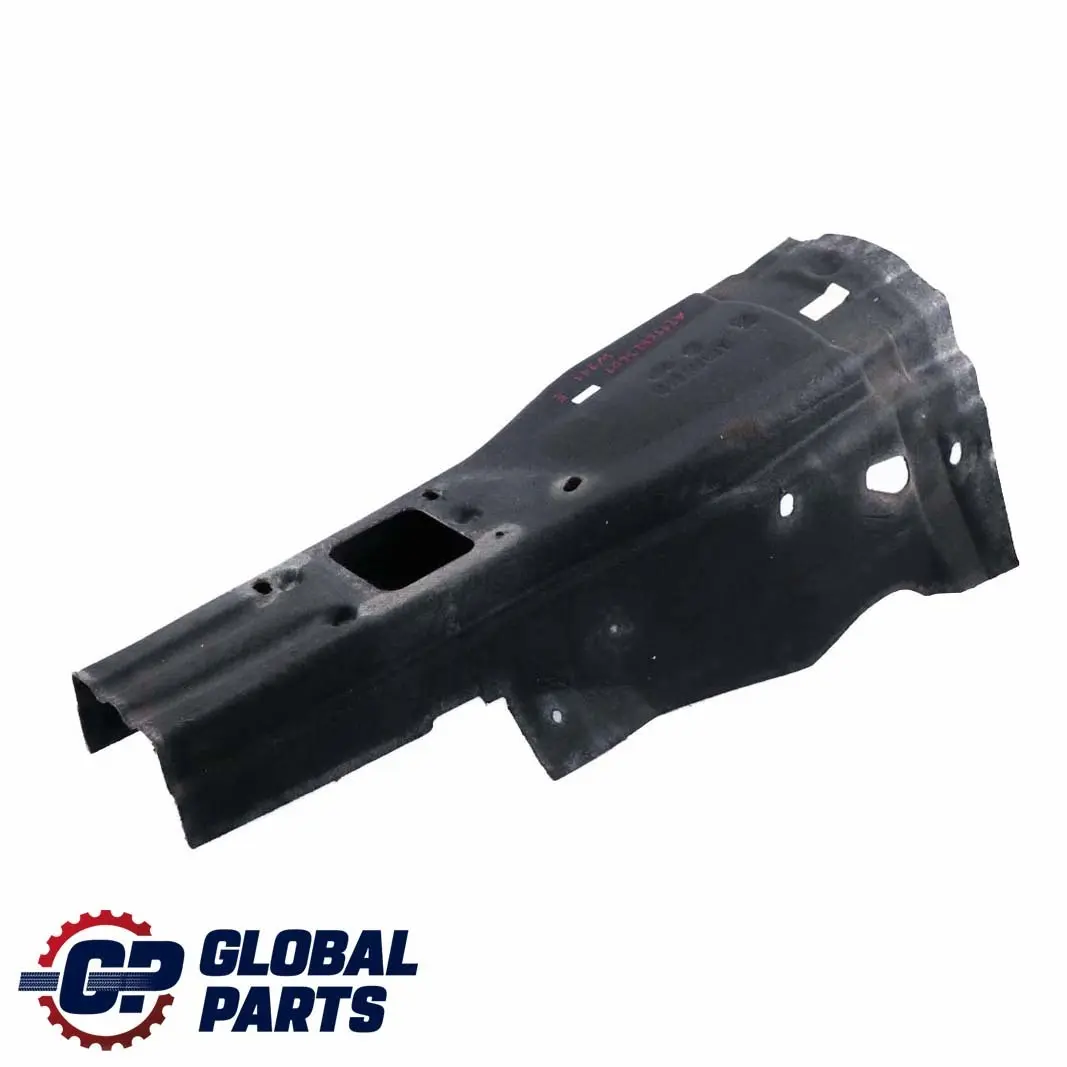 Mercedes-Benz E-Class W211 Tunnel Rear Sound Insulation Panel to with Part number A2116823601 Mercedes-Benz E-Class W211 Tunnel Rear Sound Insulation Panel - SKU A2116823601 - Part number A2116823601