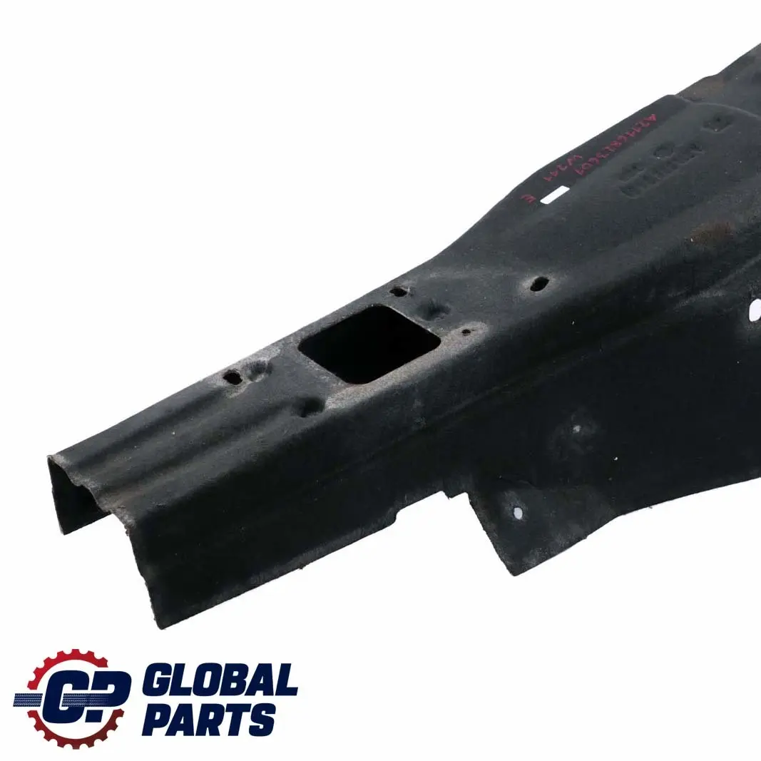 Mercedes-Benz E-Class W211 Tunnel Rear Sound Insulation Panel to with Part number A2116823601 Mercedes-Benz E-Class W211 Tunnel Rear Sound Insulation Panel - SKU A2116823601 - Part number A2116823601
