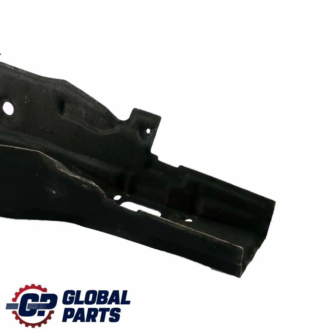  Mercedes-Benz E W211 Tunnel Verkleidung Hinten Schallisolierung - SKU A2116823601 - Teilenummer A2116823601