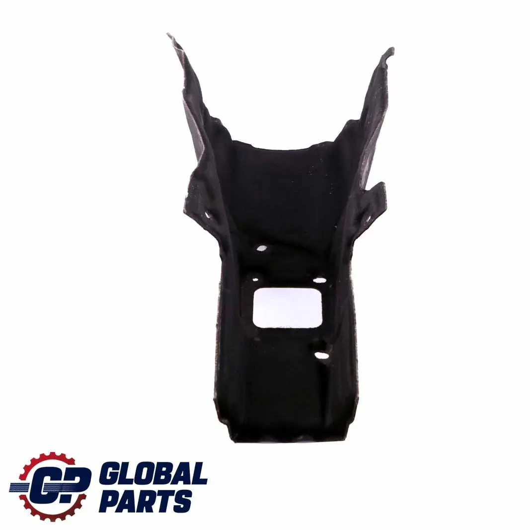  Mercedes-Benz E W211 Tunnel Verkleidung Hinten Schallisolierung - SKU A2116823601 - Teilenummer A2116823601