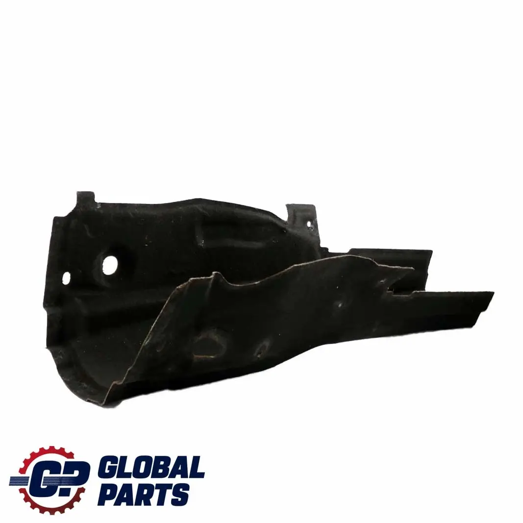  Mercedes-Benz E W211 Tunnel Verkleidung Hinten Schallisolierung - SKU A2116823601 - Teilenummer A2116823601