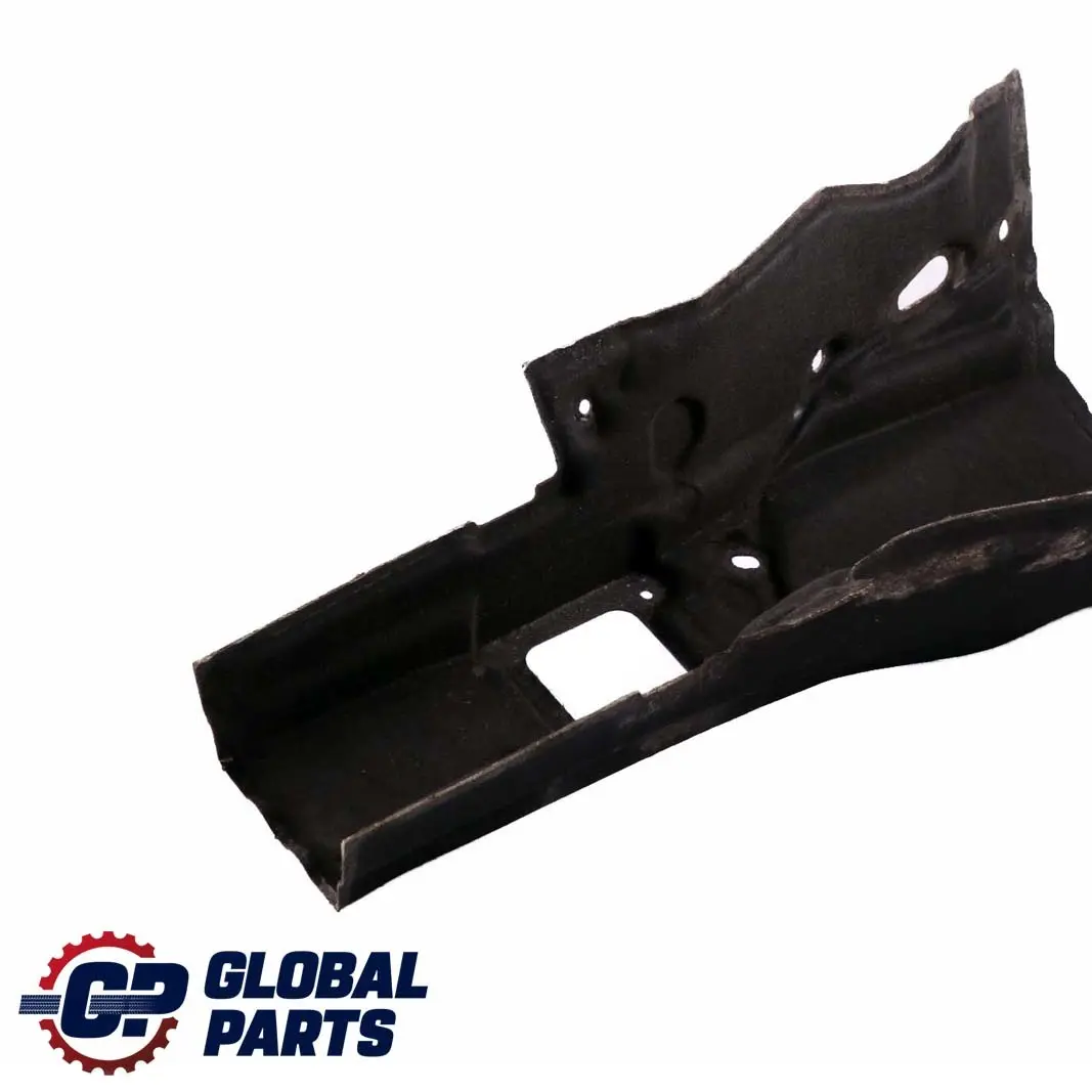 Mercedes-Benz E-Class W211 Tunnel Rear Sound Insulation Panel to with Part number A2116823601 Mercedes-Benz E-Class W211 Tunnel Rear Sound Insulation Panel - SKU A2116823601 - Part number A2116823601