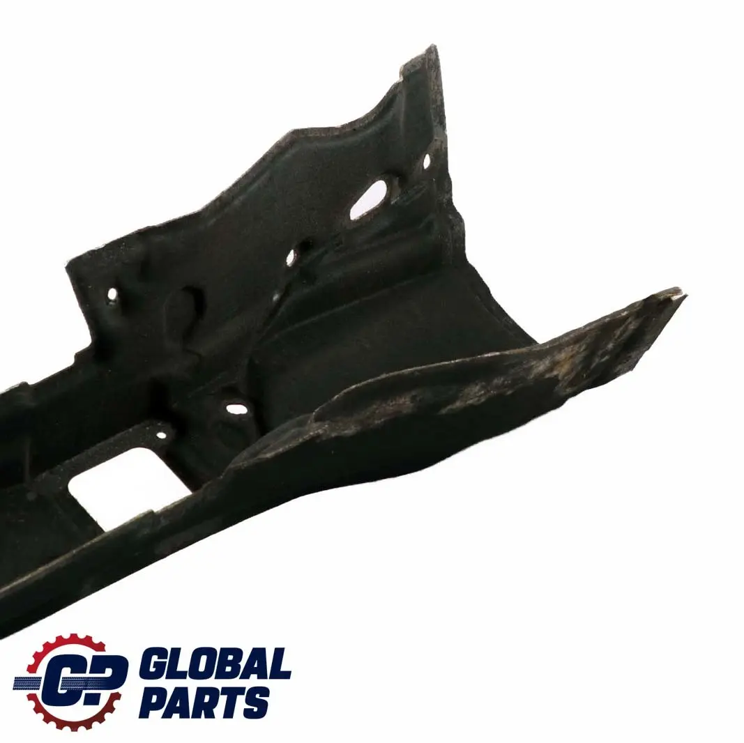  Mercedes-Benz E-Class W211 Tunnel Rear Sound Insulation Panel - SKU A2116823601 - Part number A2116823601