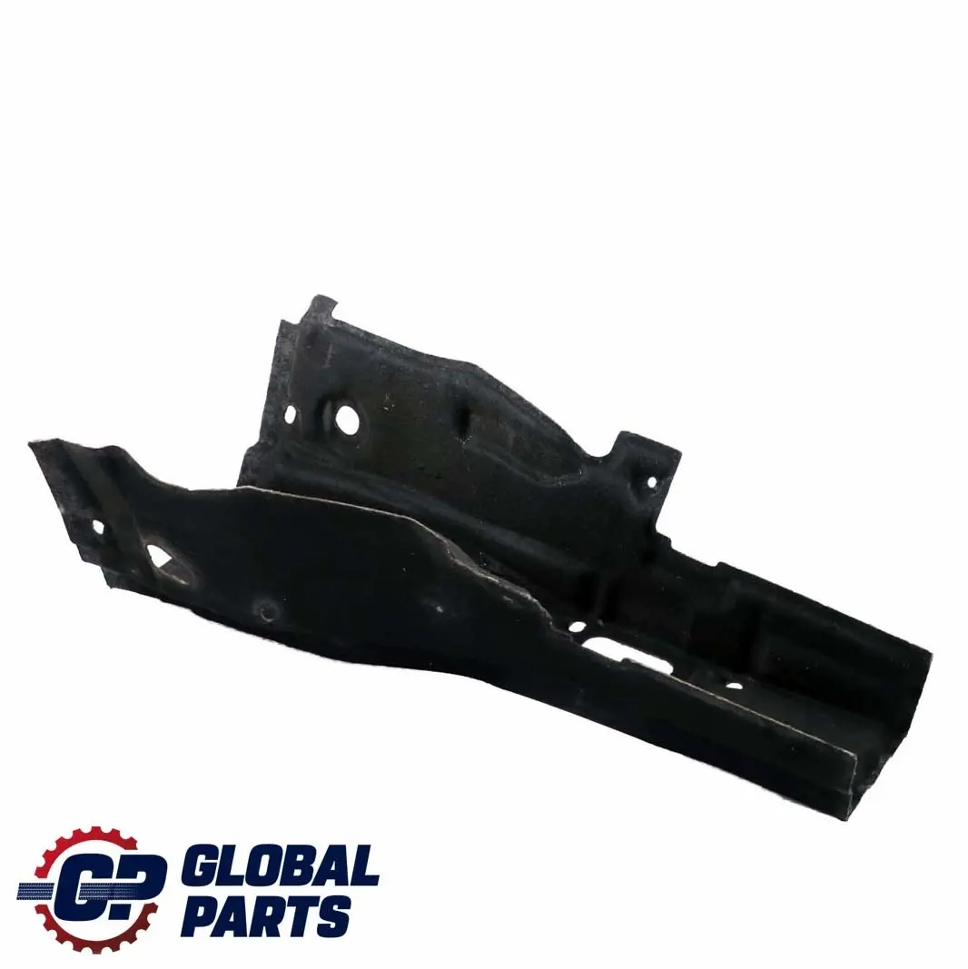  Mercedes-Benz E-Class W211 Tunnel Rear Sound Insulation Panel - SKU A2116823601 - Part number A2116823601