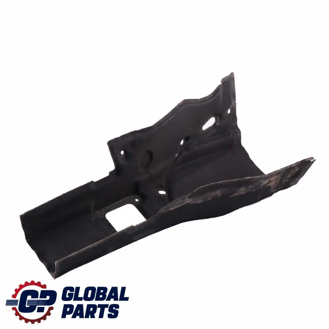 Mercedes-Benz E-Class W211 Tunnel Rear Sound Insulation Panel A2116823601