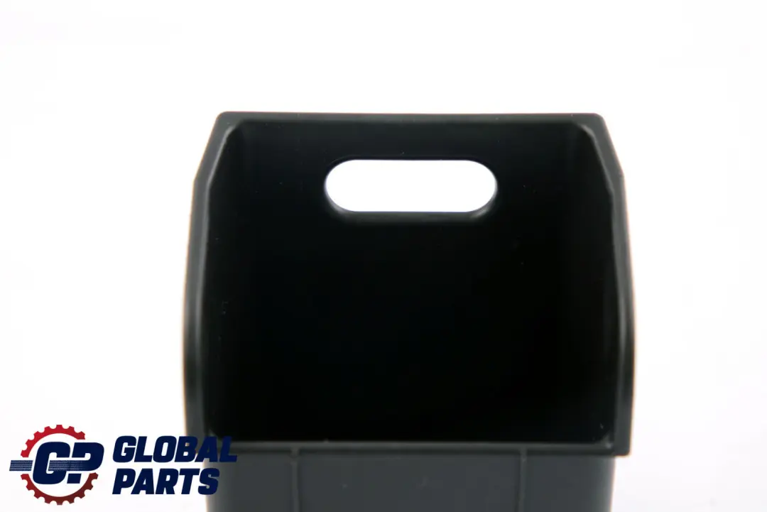 Mercedes S211 W211 Centre Console Coin Storage Tray - SKU A2116830075 - Part number A2116830075