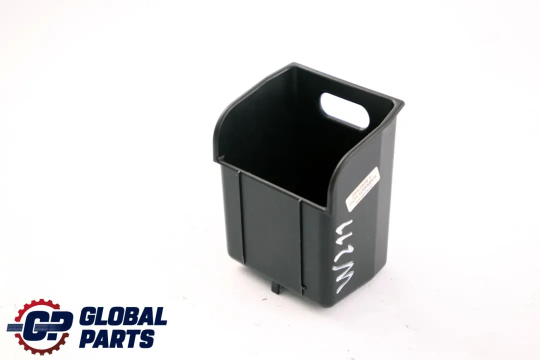 Consola Central Bandeja para monedas para Mercedes S211 W211 con número de pieza A2116830075 Mercedes S211 W211 Consola Central Bandeja para monedas - SKU A2116830075 - Número de pieza A2116830075