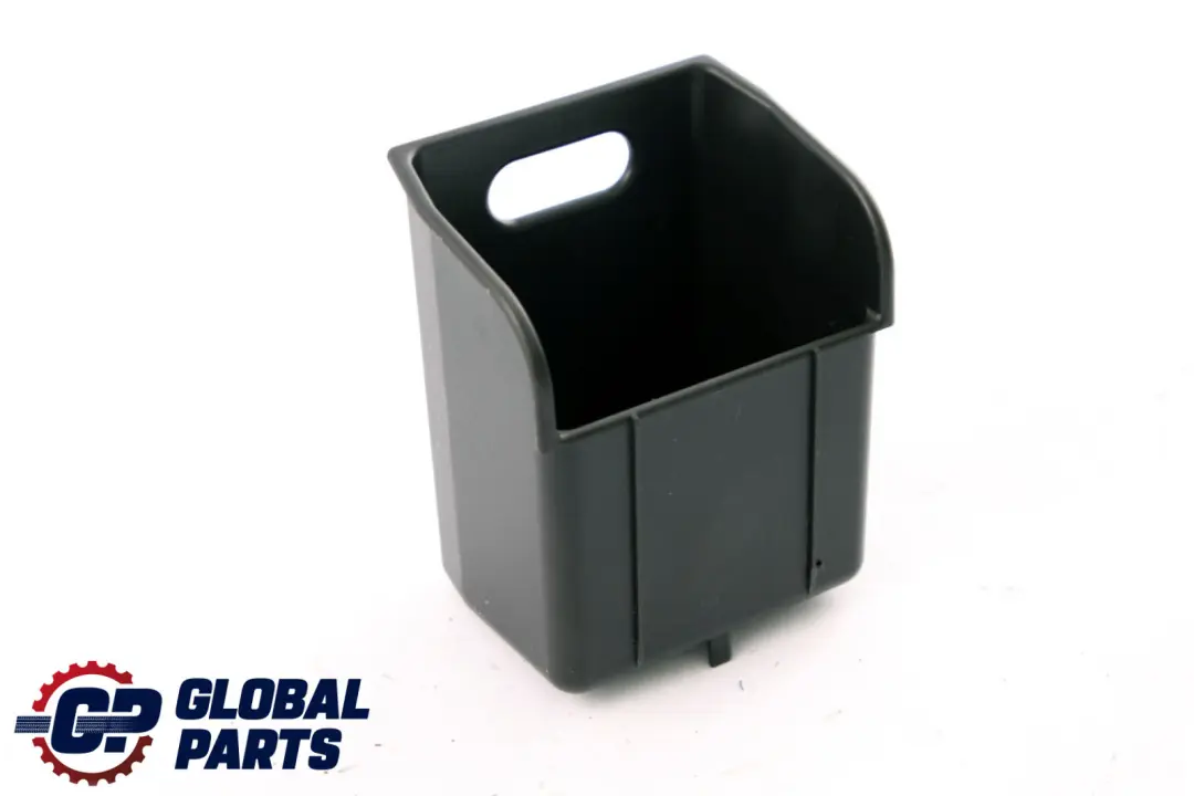 Mercedes S211 W211 Centre Console Coin Storage Tray - SKU A2116830075 - Part number A2116830075