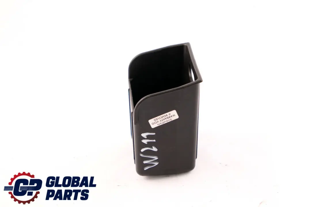 Console Plateau rangement pour pièces monnaie pour Mercedes S211 W211 à propos du numéro de pièce A2116830075 Mercedes S211 W211 Console Plateau rangement pour pièces monnaie - SKU A2116830075 - Numéro de pièce A2116830075