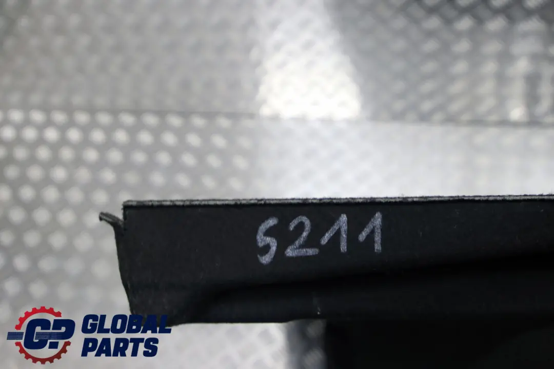 Trunk Luggage Under Loading Floor to Mercedes E-Class S211 Touring with Part number A2116840011 Mercedes E-Class S211 Touring Trunk Luggage Under Loading Floor - SKU A2116840011 - Part number A2116840011