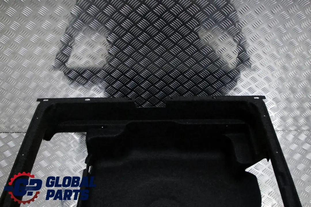 Mercedes E-Class S211 Touring Trunk Luggage Under Loading Floor - SKU A2116840011 - Part number A2116840011