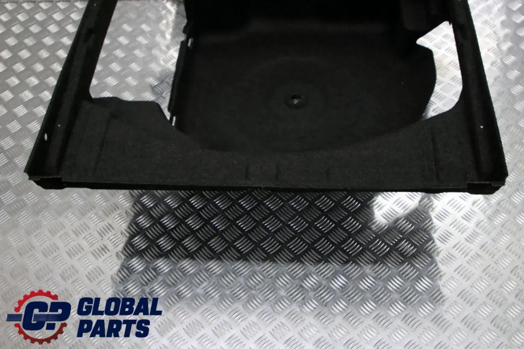 Trunk Luggage Under Loading Floor to Mercedes E-Class S211 Touring with Part number A2116840011 Mercedes E-Class S211 Touring Trunk Luggage Under Loading Floor - SKU A2116840011 - Part number A2116840011