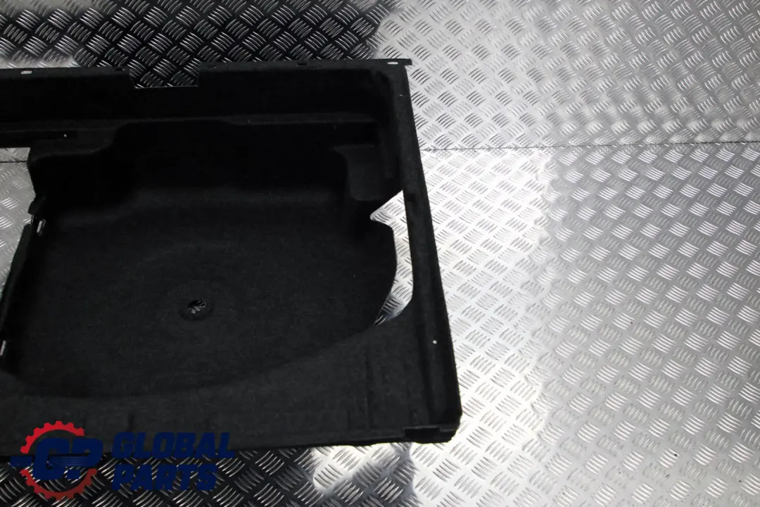 Trunk Luggage Under Loading Floor to Mercedes E-Class S211 Touring with Part number A2116840011 Mercedes E-Class S211 Touring Trunk Luggage Under Loading Floor - SKU A2116840011 - Part number A2116840011