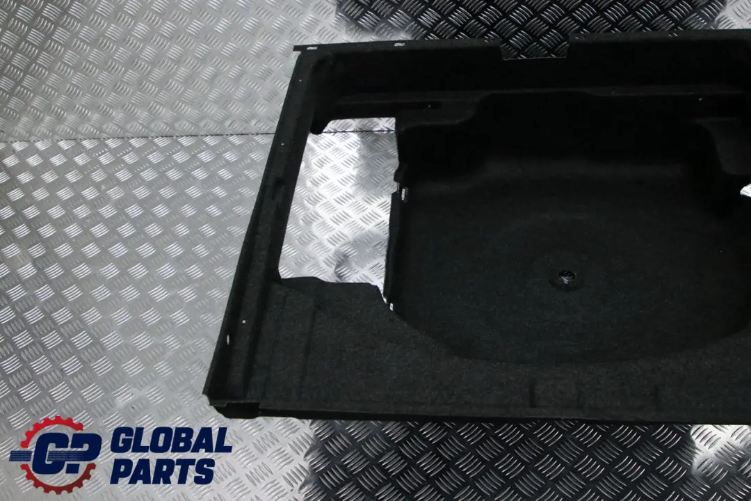 Trunk Luggage Under Loading Floor to Mercedes E-Class S211 Touring with Part number A2116840011 Mercedes E-Class S211 Touring Trunk Luggage Under Loading Floor - SKU A2116840011 - Part number A2116840011