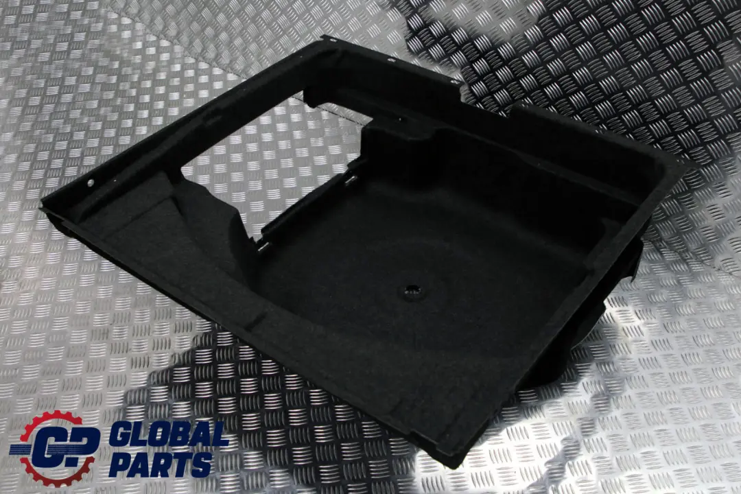 Trunk Luggage Under Loading Floor to Mercedes E-Class S211 Touring with Part number A2116840011 Mercedes E-Class S211 Touring Trunk Luggage Under Loading Floor - SKU A2116840011 - Part number A2116840011