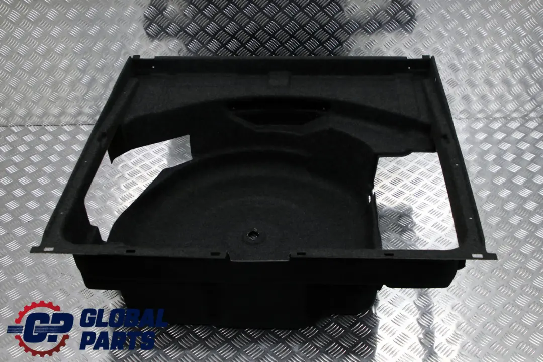 Trunk Luggage Under Loading Floor to Mercedes E-Class S211 Touring with Part number A2116840011 Mercedes E-Class S211 Touring Trunk Luggage Under Loading Floor - SKU A2116840011 - Part number A2116840011