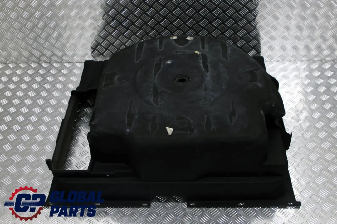 Trunk Luggage Under Loading Floor to Mercedes E-Class S211 Touring with Part number A2116840011 Mercedes E-Class S211 Touring Trunk Luggage Under Loading Floor - SKU A2116840011 - Part number A2116840011