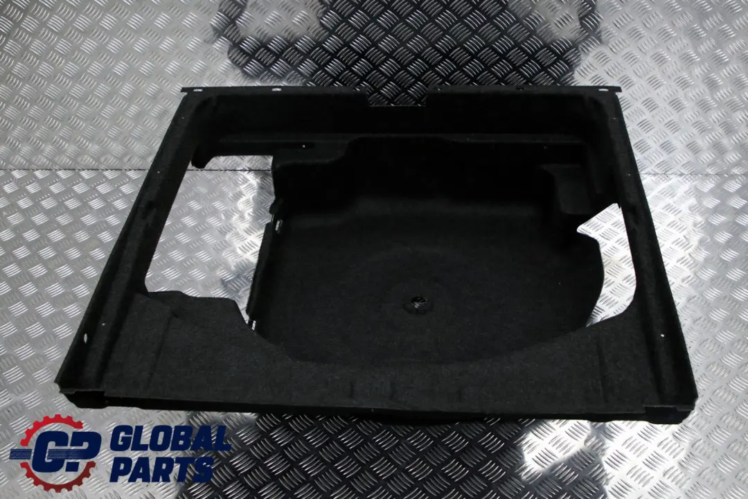 Mercedes E-Class S211 Touring Trunk Luggage Under Loading Floor - SKU A2116840011 - Part number A2116840011