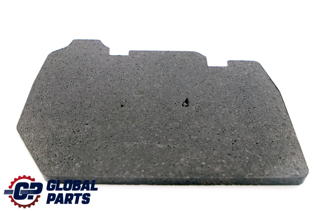Mercedes E CLS Class S211 W211 W219 Front Left N/S Mount Panel Pad - SKU A2116840096 - Part number A2116840096