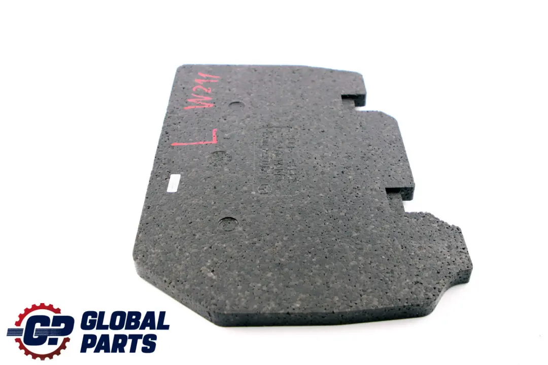Class S211 W211 W219 Front Left N/S Mount Panel Pad to Mercedes E CLS with Part number A2116840096 Mercedes E CLS Class S211 W211 W219 Front Left N/S Mount Panel Pad - SKU A2116840096 - Part number A2116840096
