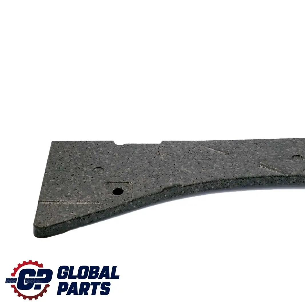 Mercedes W211 Rear Boot Tailgate Foam Cover Trim - SKU A2116840696 - Part number A2116840696