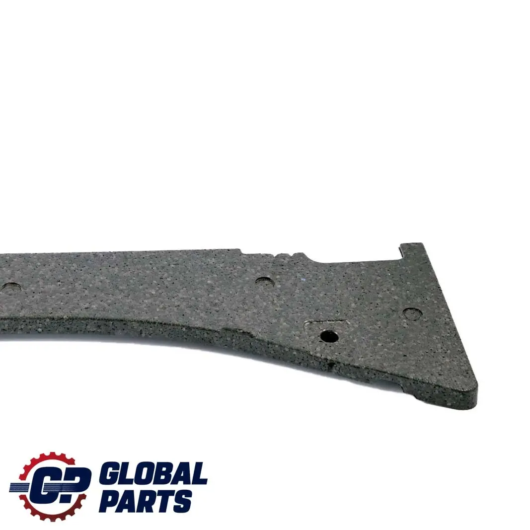 Boot Tailgate Foam Cover Trim to Mercedes W211 Rear with Part number A2116840696 Mercedes W211 Rear Boot Tailgate Foam Cover Trim - SKU A2116840696 - Part number A2116840696