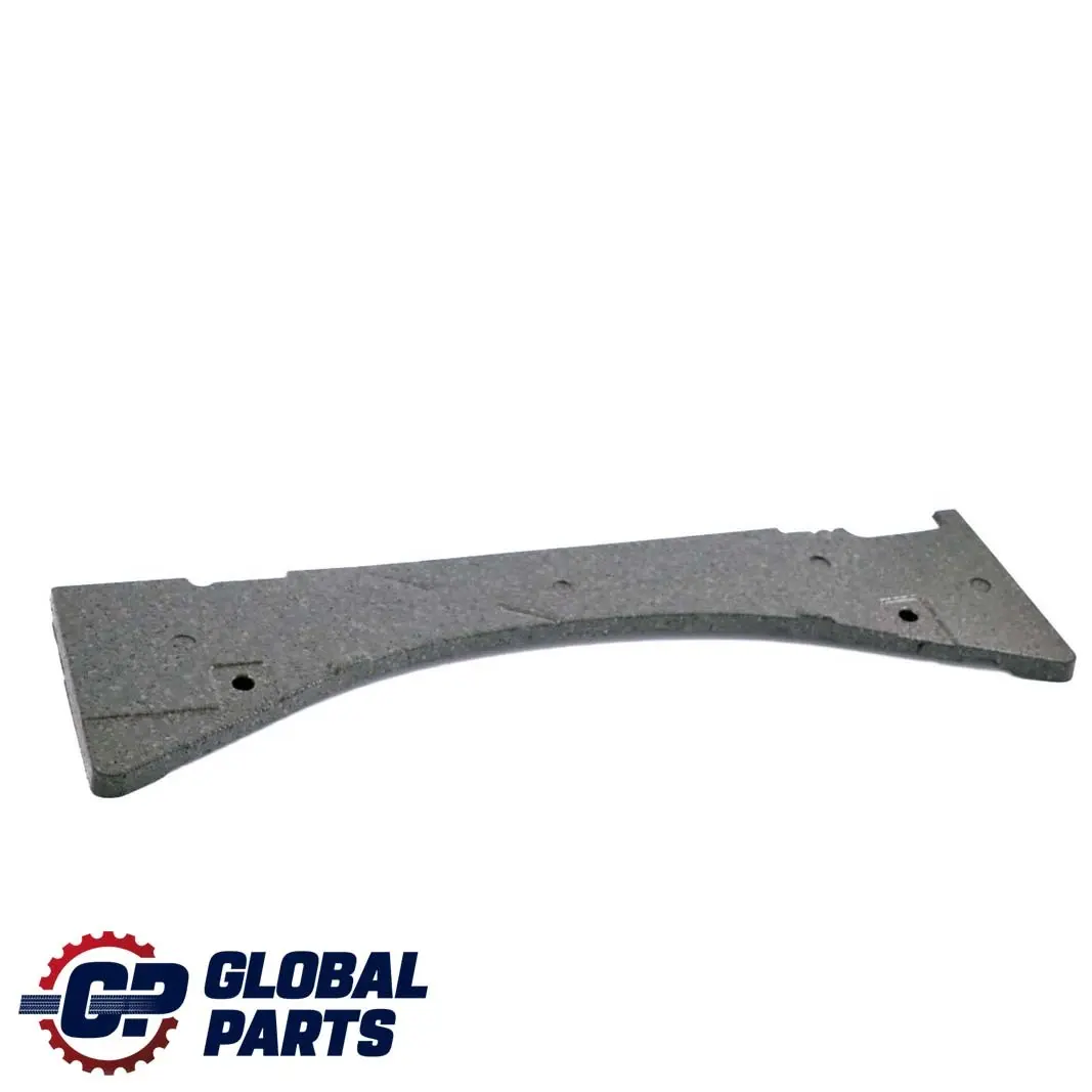 Mercedes W211 Rear Boot Tailgate Foam Cover Trim - SKU A2116840696 - Part number A2116840696