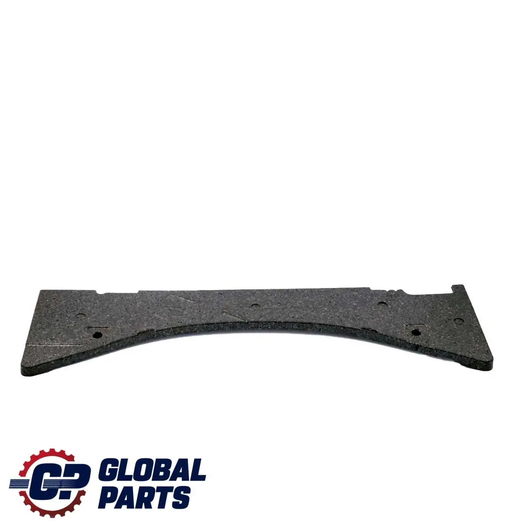 Mercedes-Benz E-Class W211 Rear Boot Tailgate Foam Cover Trim A2116840696