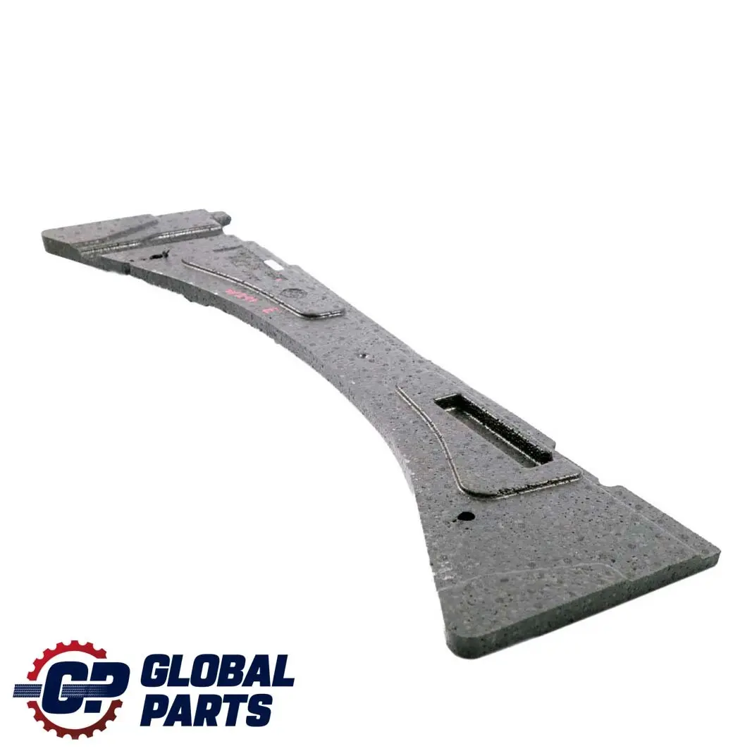 Maletero Trasero Tailgate Foam Cover Trim para Mercedes W211 con número de pieza A2116840696 Mercedes W211 Maletero Trasero Tailgate Foam Cover Trim - SKU A2116840696 - Número de pieza A2116840696