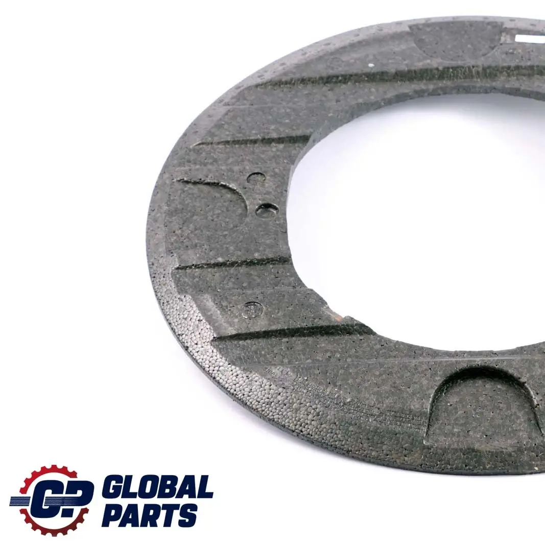 Mercedes-Benz E-Klasse W211 Kofferaum Abdeckung Reserverad - SKU A2116840896 - Teilenummer A2116840896