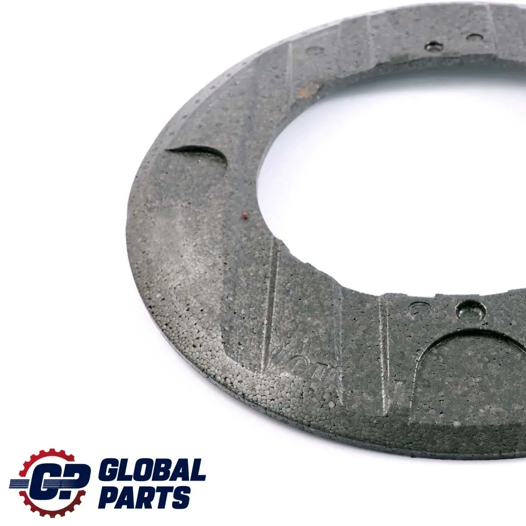 Roue de secours Mousse Isolation pour Mercedes W211 à propos du numéro de pièce A2116840896 Mercedes W211 Roue de secours Mousse Isolation - SKU A2116840896 - Numéro de pièce A2116840896