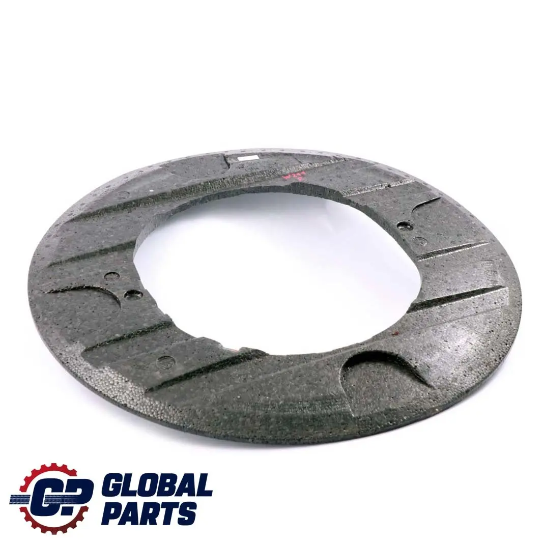 Mercedes W211 Roue de secours Mousse Isolation - SKU A2116840896 - Numéro de pièce A2116840896