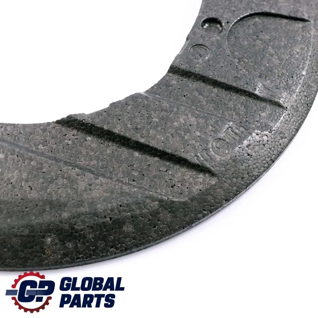 Roue de secours Mousse Isolation pour Mercedes W211 à propos du numéro de pièce A2116840896 Mercedes W211 Roue de secours Mousse Isolation - SKU A2116840896 - Numéro de pièce A2116840896