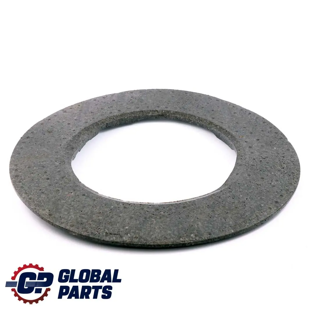 Mercedes W211 Roue de secours Mousse Isolation - SKU A2116840896 - Numéro de pièce A2116840896