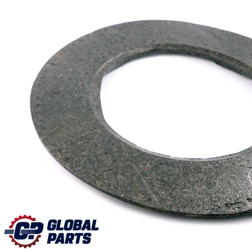 Roue de secours Mousse Isolation pour Mercedes W211 à propos du numéro de pièce A2116840896 Mercedes W211 Roue de secours Mousse Isolation - SKU A2116840896 - Numéro de pièce A2116840896