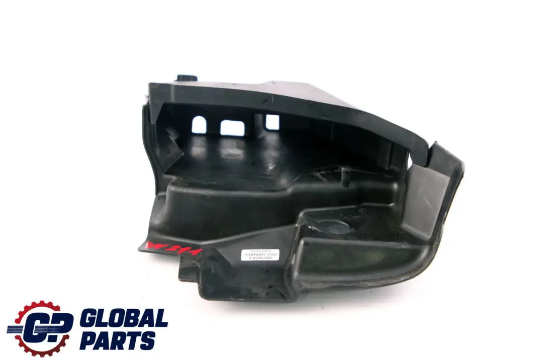  Mercedes-Benz W211 W219 Freno de mano de pie Cubierta - SKU A2116841218 - Número de pieza A2116841218