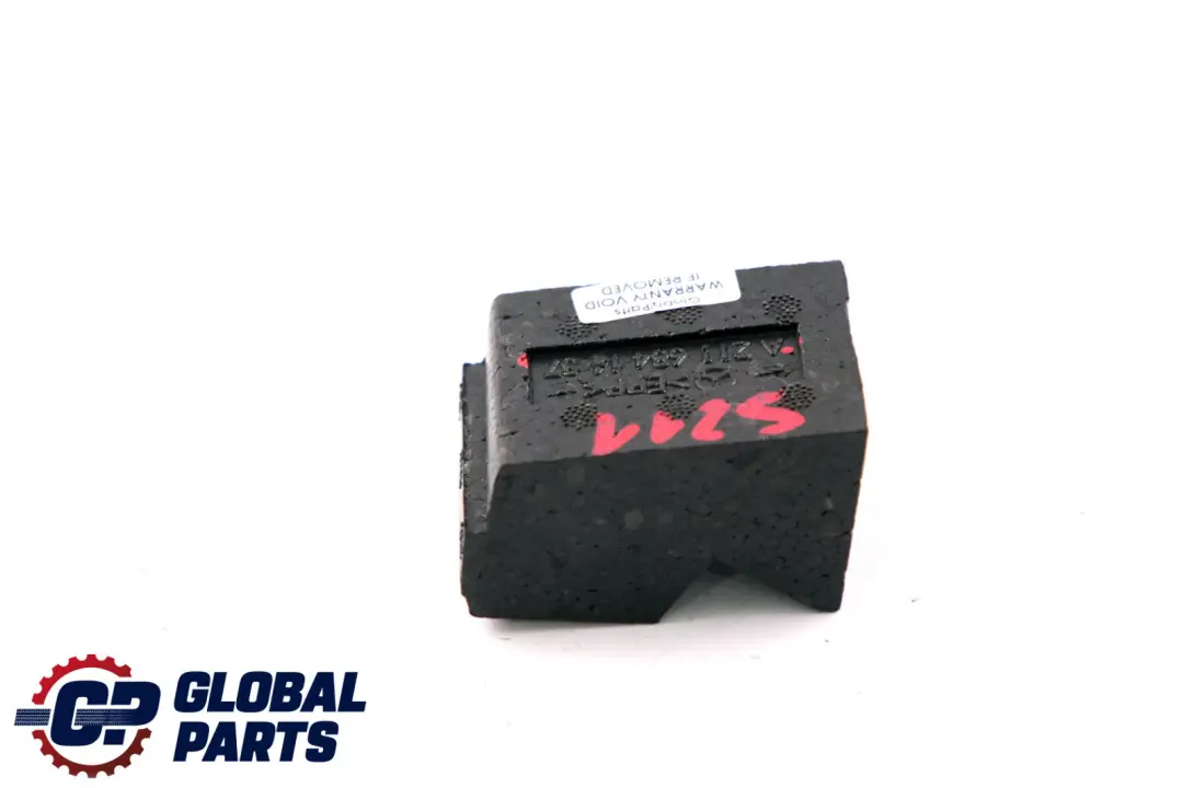 Mercedes-Benz E-Class S211 Touring Bracket Stanchion Cover to with Part number A2116841437 Mercedes-Benz E-Class S211 Touring Bracket Stanchion Cover - SKU A2116841437 - Part number A2116841437